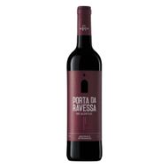 Vinho Português Porta Da Ravessa Tinto 750 Ml