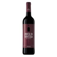 Vinho Português Porta Da Ravessa Tinto 750 Ml