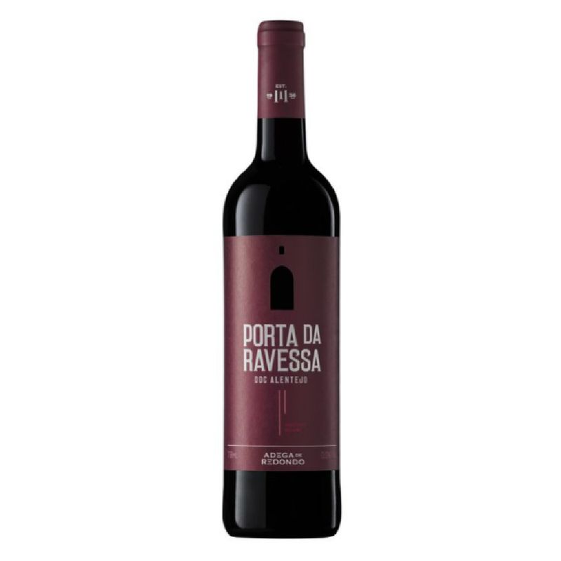 Vinho-Portugues-Porta-Da-Ravessa-Tinto-750-Ml