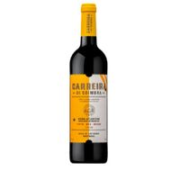 Vinho Português Carreira De Coimbra Tinto 750 Ml