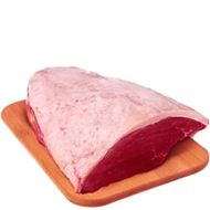 Picanha Bovina Importada Classica Kg