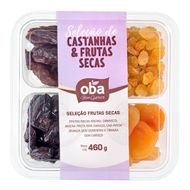 Selecao Super Frutas Oba Bem Querer 440g