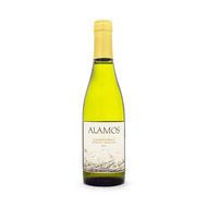 Vinho Alamos Chardonnay 375 Ml