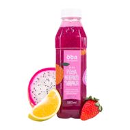 Suco Mix Rosa Pitaya Morango Laranja Oba Bem Querer 500ml