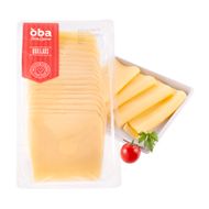 Queijo Prato Fatiado Oba Bem Querer 250 G