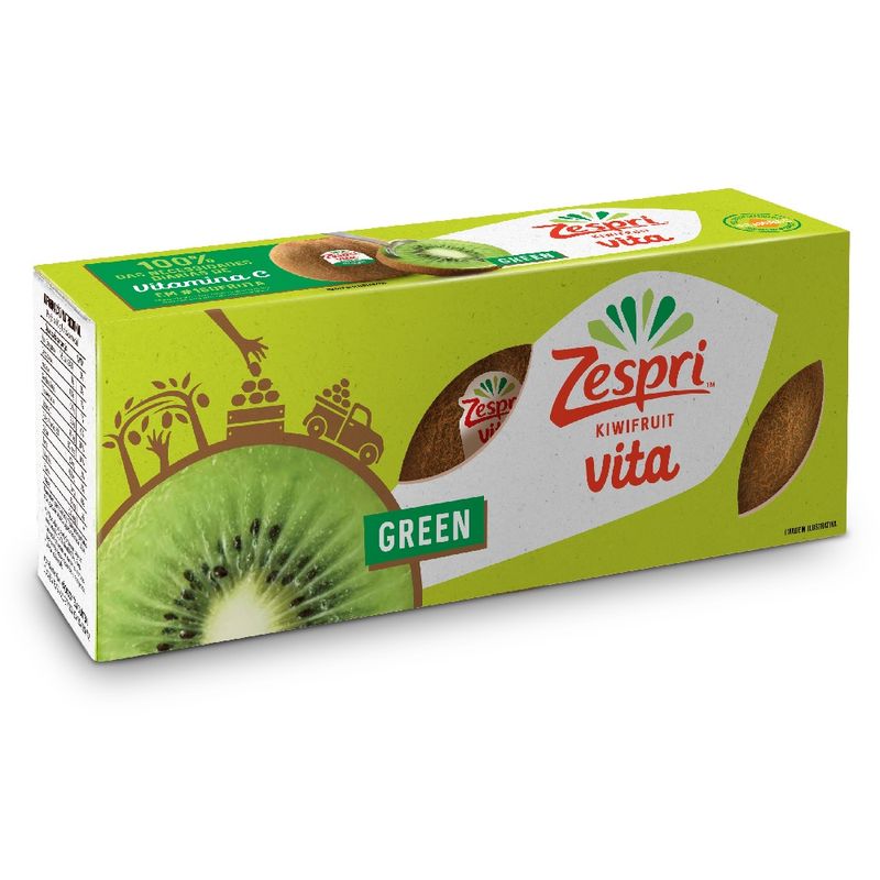 Kiwi-Green-Zespri-480-G