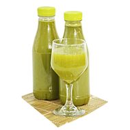 Suco Verde Detox 1l