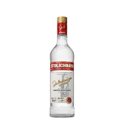 Vodka Stolichnaya 750ml