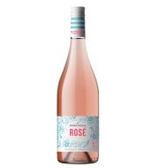 Vinho Argentino Dona Paula Rosé Of Malbec Rose 750 Ml