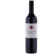 Vinho Austaliano Sundays Block Cabernet Shiraz Tinto 750 Ml