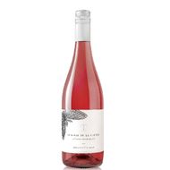 Vinho Espanhol Dominio De La Fuente Rosé 750 Ml