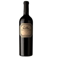 Vinho Argentino El Enemigo Bonarda Tinto 750 Ml