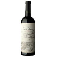 Vinho Argentino Saint Felicien Malbec Tinto 750 Ml