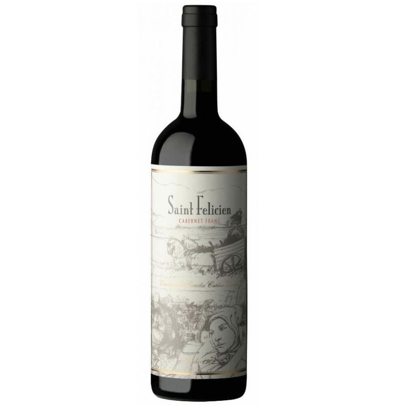 Vinho-Argentino-Saint-Felicien-Cabernet-Franc-Tinto-750-Ml