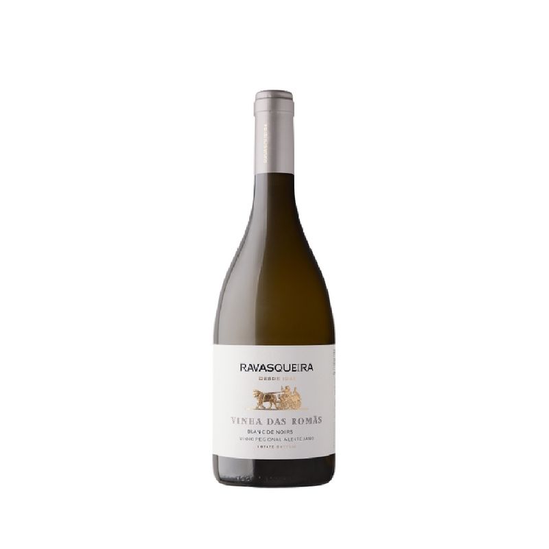 Vinho-Portugues-Vinha-Das-Romas-Ravasqueira-Branco-750-Ml