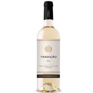 Vinho Português Monte Da Ravasqueira Tradição Branco 750 Ml