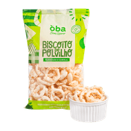 Biscoito De Cebola Oba Bem Querer 250 G