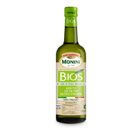 Azeite Extra Virgem Orgânico Monini Bios 500 Ml