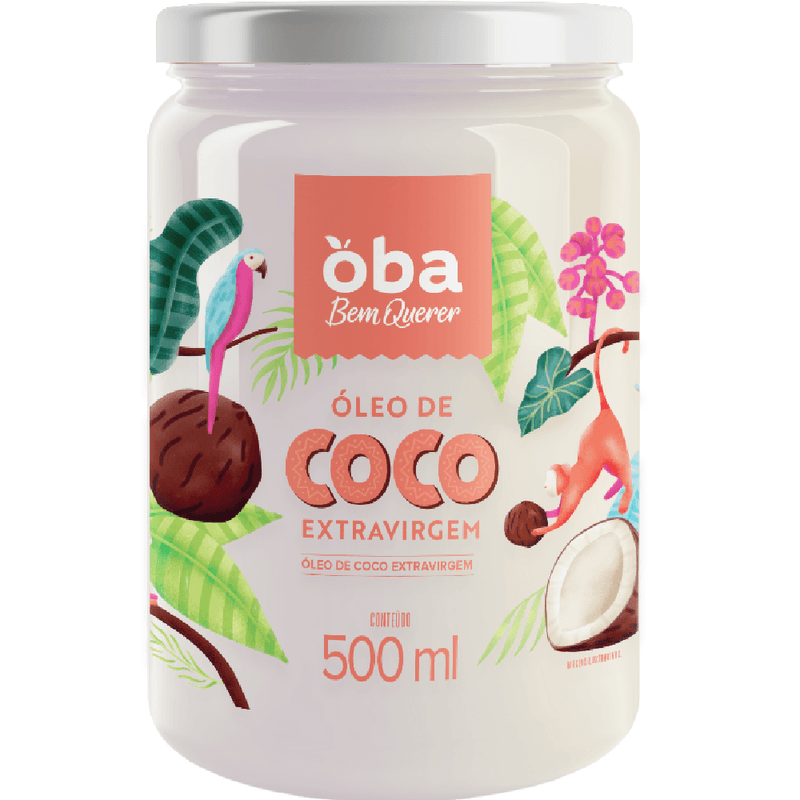 Oleo-De-Coco-Extravirgem-Oba-Bem-Querer-500-Ml