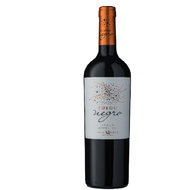 Vinho Argentino Fuego Negro Doce Syrah Tinto 750 Ml