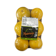 Laranja Pera Orgânica 1kg