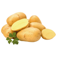 Batata Inglesa Fresca 700g