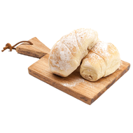 Pão Bisnaga Mandi Oba 350 G