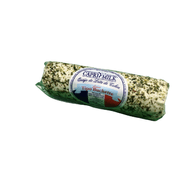 Queijo Fresco De Leite De Cabra Tipo Buchette Ervas Finas Caprimilk Kg