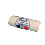 Queijo Fresco De Leite De Cabra Tipo Buchette Natural Caprimilk Kg