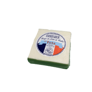 Queijo Fresco De Leite De Cabra Tipo Feta Caprimilk Kg