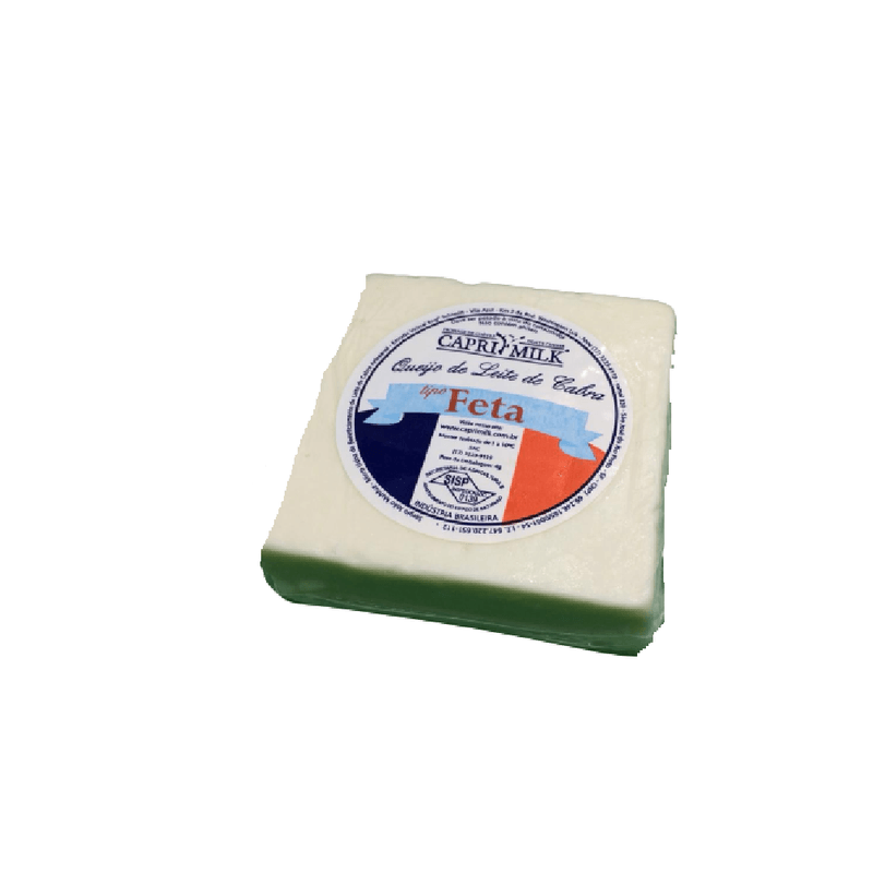 Queijo-Fresco-De-Leite-De-Cabra-Tipo-Feta-Caprimilk-Kg