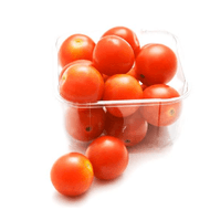 Tomate Sweet Grape Fazenda Colonia Organica 300g