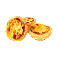 Pastel De Nata Portugália 60 G