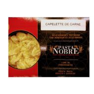 Capelette Carne Pasta Nobre 500 G