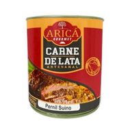 Carne Na Lata Arica 900 G