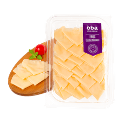 Queijo Proosdij Holandês Prima Donna Maturo 200 G | Oba Hortifruti