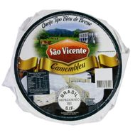 Queijo Camembleu Sao Vicente 125 G