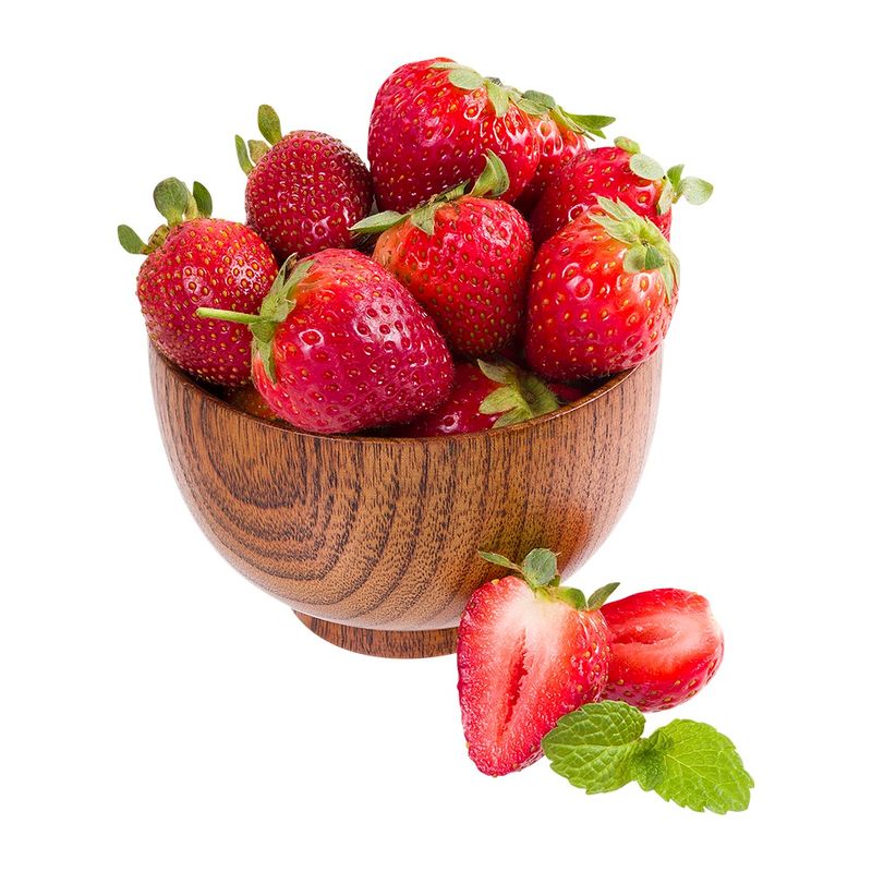 Morango-Premium-Oba-200g