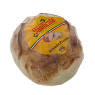Pão Italiano Basilicata Redondo 400g