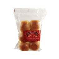 Pão De Ovos Para Lanche Casa Victoriana 320 G