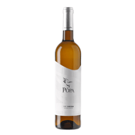 Vinho Português Quinta Do Popa Branco 750 Ml