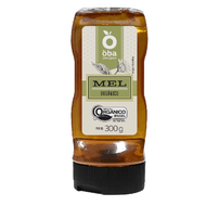 Mel Orgânico Oba Bem Querer 300 Ml