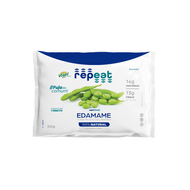 Edamame Vagem Repeat 300g