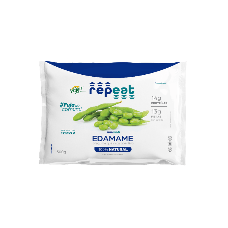 Edamame-Vagem-Repeat-300g