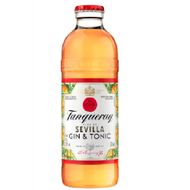 Gin Tônica Sevilla Tanqueray 275 Ml