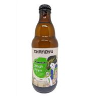Kombucha Floresta Mágica Chanoyu 440 Ml