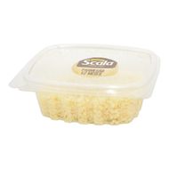 Queijo Parmesão 12 Meses Scala Ralado Kg