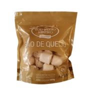 Pão De Queijo Tradicional Formaggio Mineiro 500 G