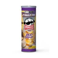 Batata Booyah Pringles 105 G