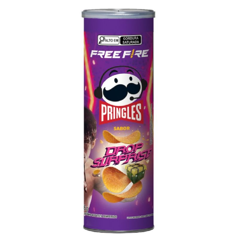 Batata-Drop-Surprise-Pringles-105-G